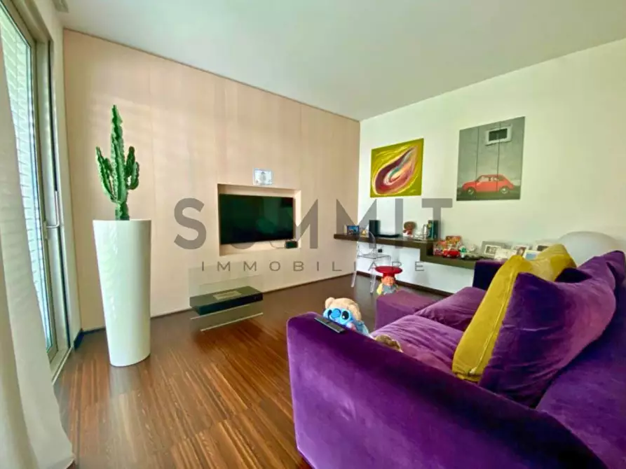 Immagine 14 di Villa in vendita  in Via Magrè Cristoforo a Schio