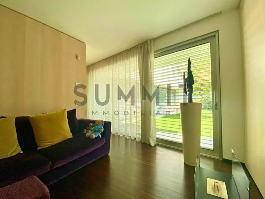 Immagine 15 di Villa in vendita  in Via Magrè Cristoforo a Schio