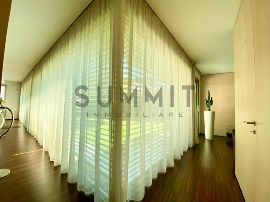 Immagine 16 di Villa in vendita  in Via Magrè Cristoforo a Schio