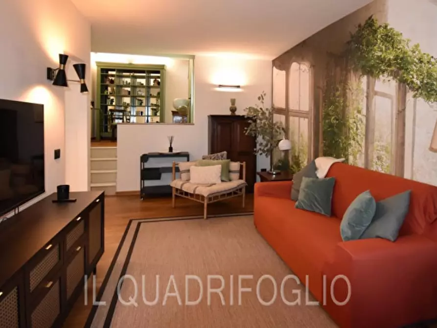 Immagine 1 di Appartamento in affitto  in Corso Ubaldo Comandini 119 a Cesena
