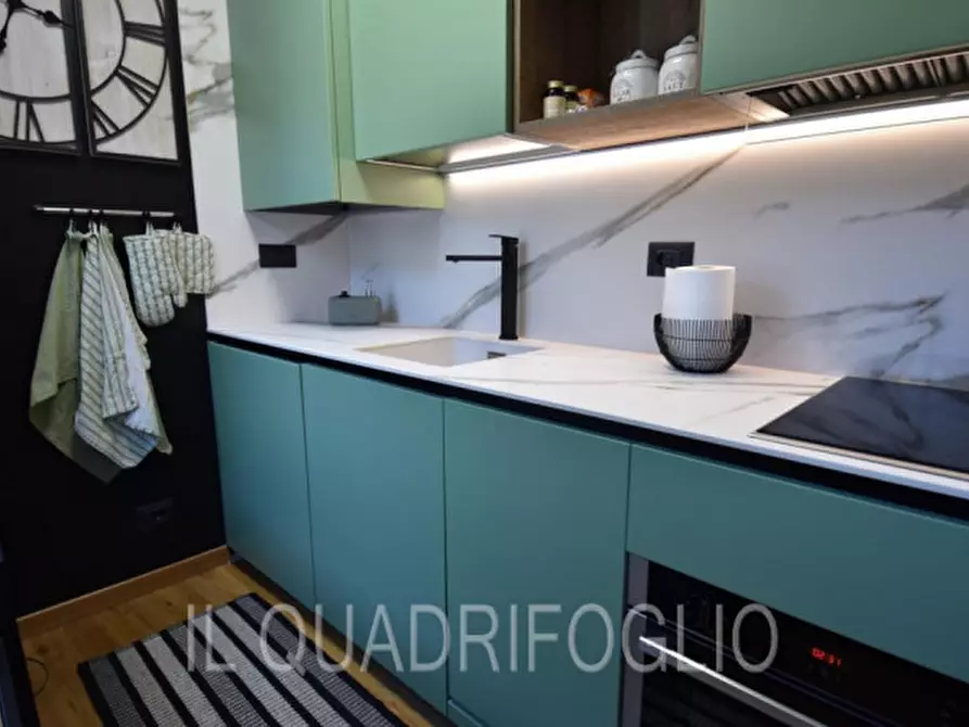 Immagine 4 di Appartamento in affitto  in Corso Ubaldo Comandini 119 a Cesena