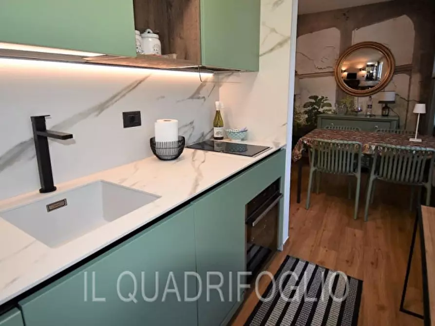 Immagine 5 di Appartamento in affitto  in Corso Ubaldo Comandini 119 a Cesena