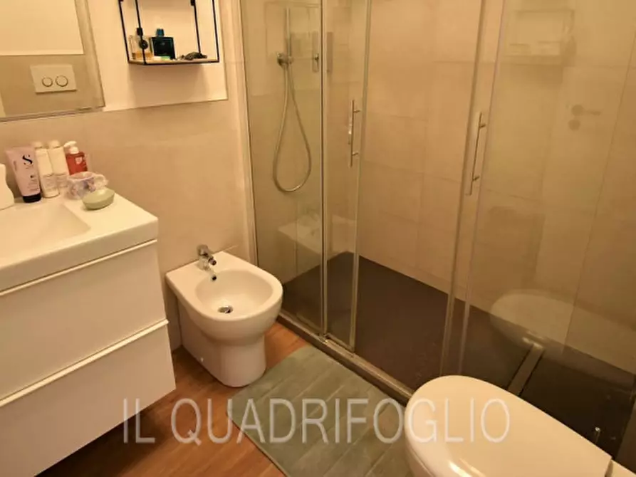 Immagine 6 di Appartamento in affitto  in Corso Ubaldo Comandini 119 a Cesena