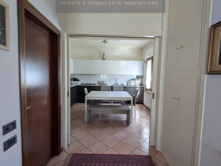 Immagine 12 di Casa bifamiliare in vendita  a Vittorio Veneto