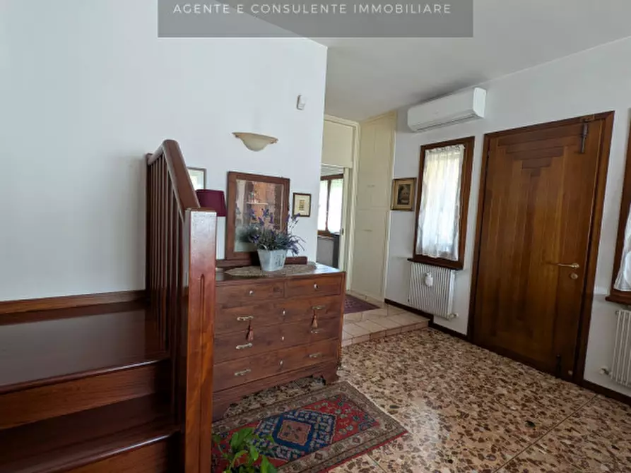 Immagine 14 di Casa bifamiliare in vendita  a Vittorio Veneto