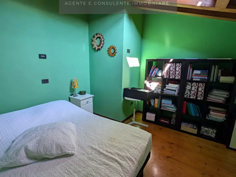 Immagine 26 di Casa bifamiliare in vendita  a Vittorio Veneto