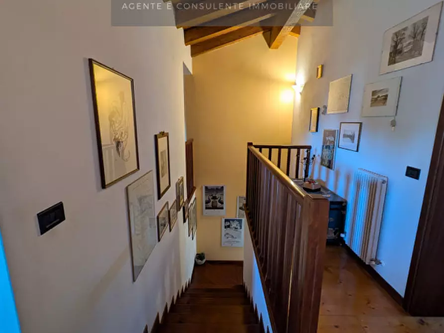 Immagine 36 di Casa bifamiliare in vendita  a Vittorio Veneto