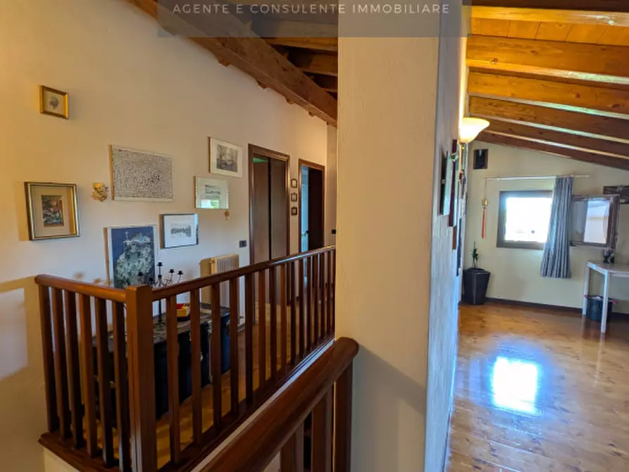 Immagine 48 di Casa bifamiliare in vendita  a Vittorio Veneto