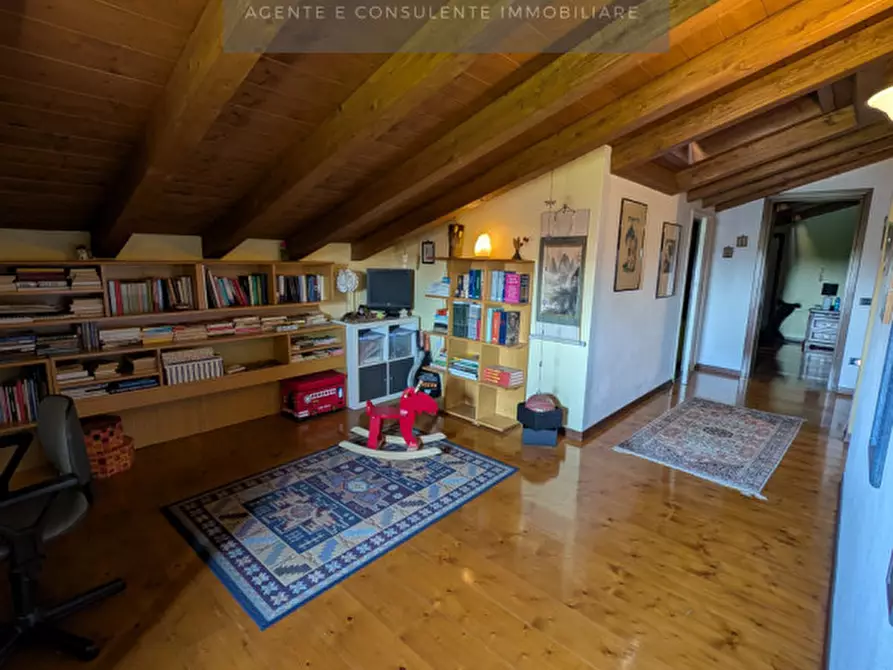 Immagine 50 di Casa bifamiliare in vendita  a Vittorio Veneto