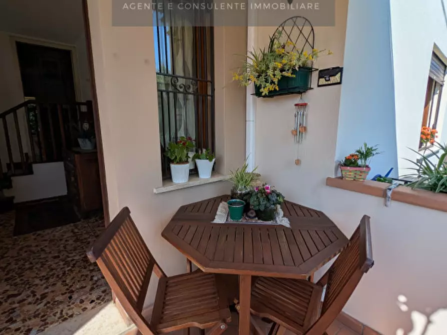 Immagine 26 di Casa bifamiliare in vendita  a Vittorio Veneto
