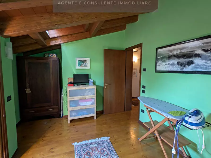 Immagine 39 di Casa bifamiliare in vendita  a Vittorio Veneto