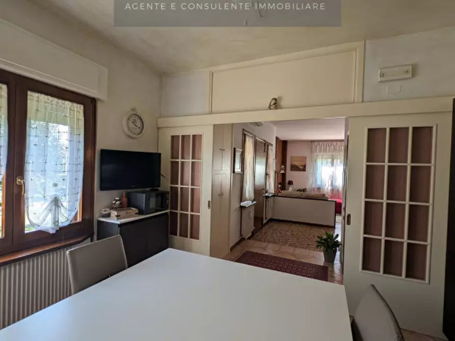 Immagine 42 di Casa bifamiliare in vendita  a Vittorio Veneto