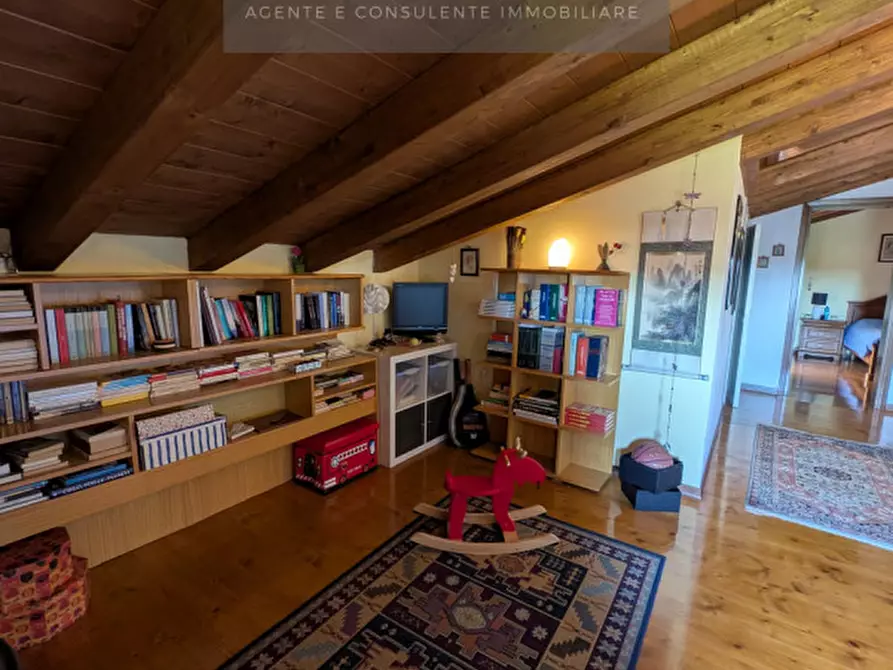 Immagine 49 di Casa bifamiliare in vendita  a Vittorio Veneto