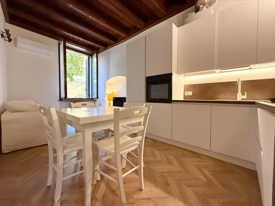 Immagine 2 di Appartamento in affitto  in via duomo 6 a Verona