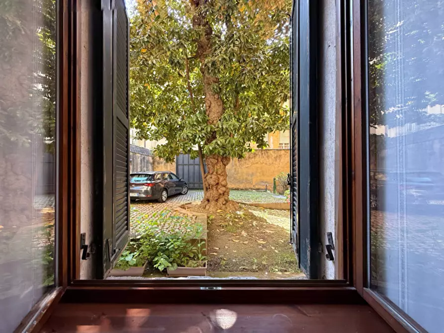 Immagine 8 di Appartamento in affitto  in via duomo 6 a Verona