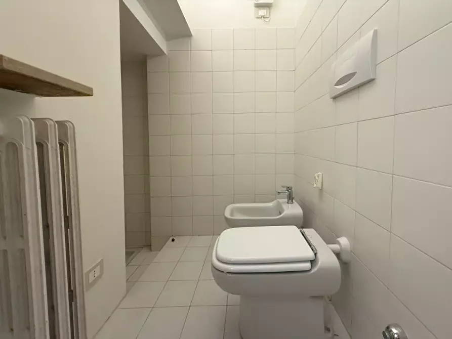 Immagine 9 di Appartamento in affitto  in via duomo 6 a Verona