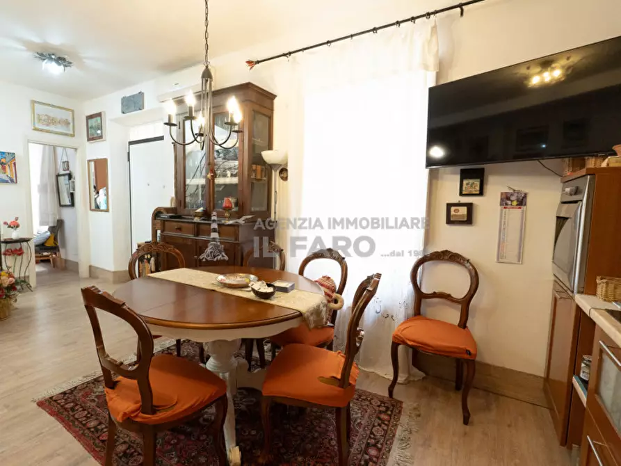 Immagine 5 di Villetta a schiera in vendita  in Via Anita Garibaldi a La Maddalena