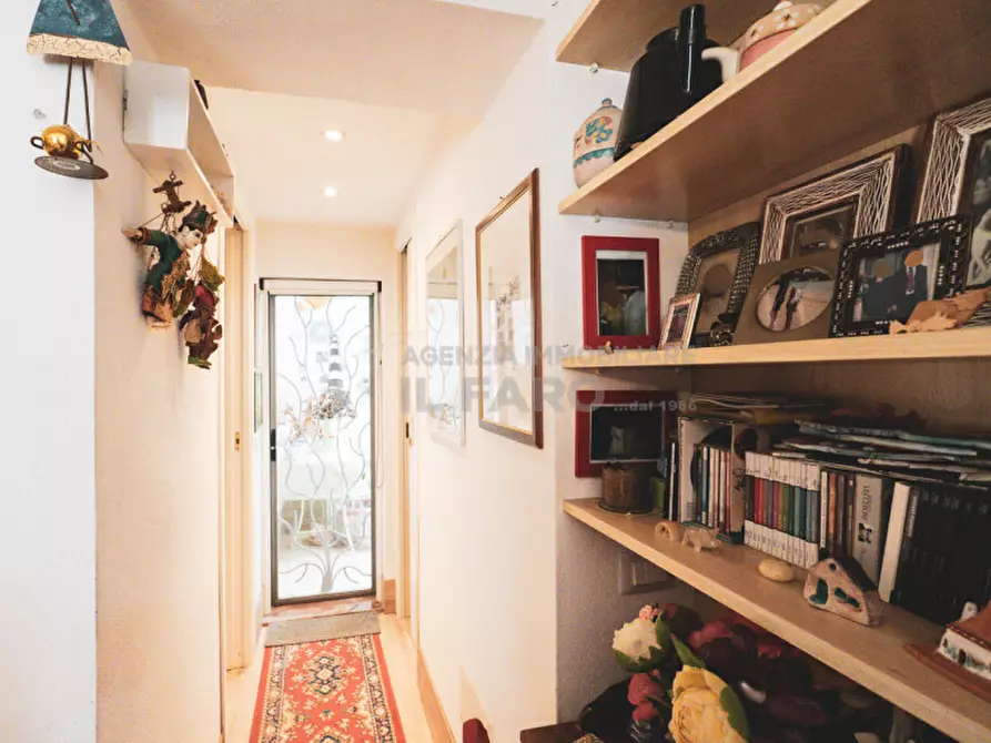 Immagine 10 di Villetta a schiera in vendita  in Via Anita Garibaldi a La Maddalena