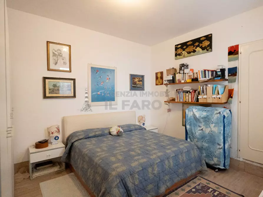 Immagine 11 di Villetta a schiera in vendita  in Via Anita Garibaldi a La Maddalena