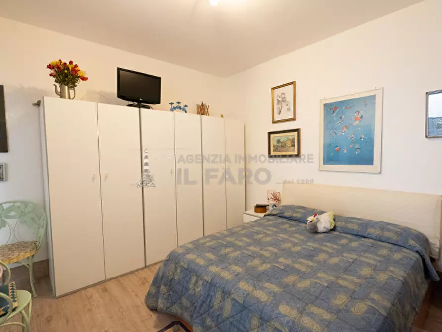 Immagine 12 di Villetta a schiera in vendita  in Via Anita Garibaldi a La Maddalena