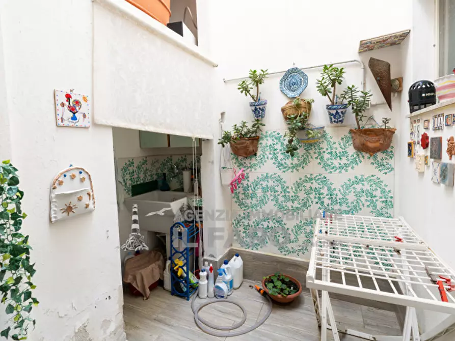 Immagine 15 di Villetta a schiera in vendita  in Via Anita Garibaldi a La Maddalena