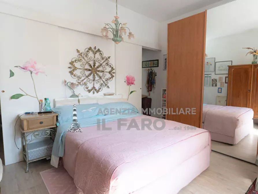 Immagine 16 di Villetta a schiera in vendita  in Via Anita Garibaldi a La Maddalena