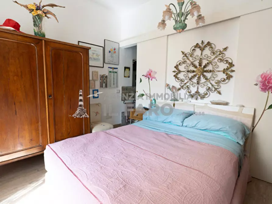 Immagine 17 di Villetta a schiera in vendita  in Via Anita Garibaldi a La Maddalena