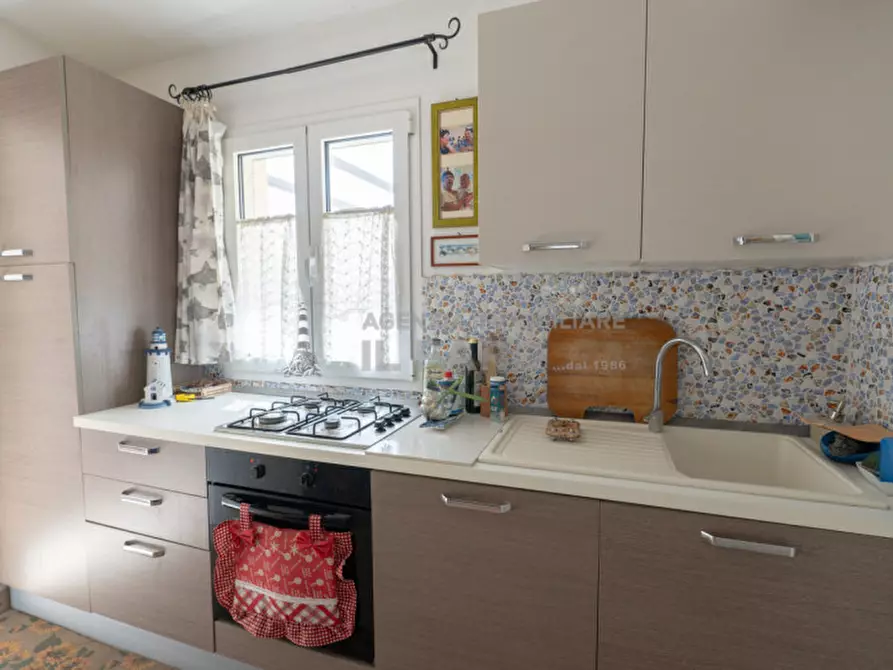 Immagine 19 di Villetta a schiera in vendita  in Via Anita Garibaldi a La Maddalena