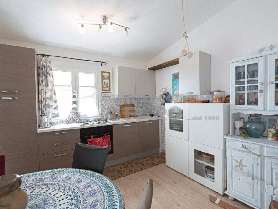 Immagine 20 di Villetta a schiera in vendita  in Via Anita Garibaldi a La Maddalena