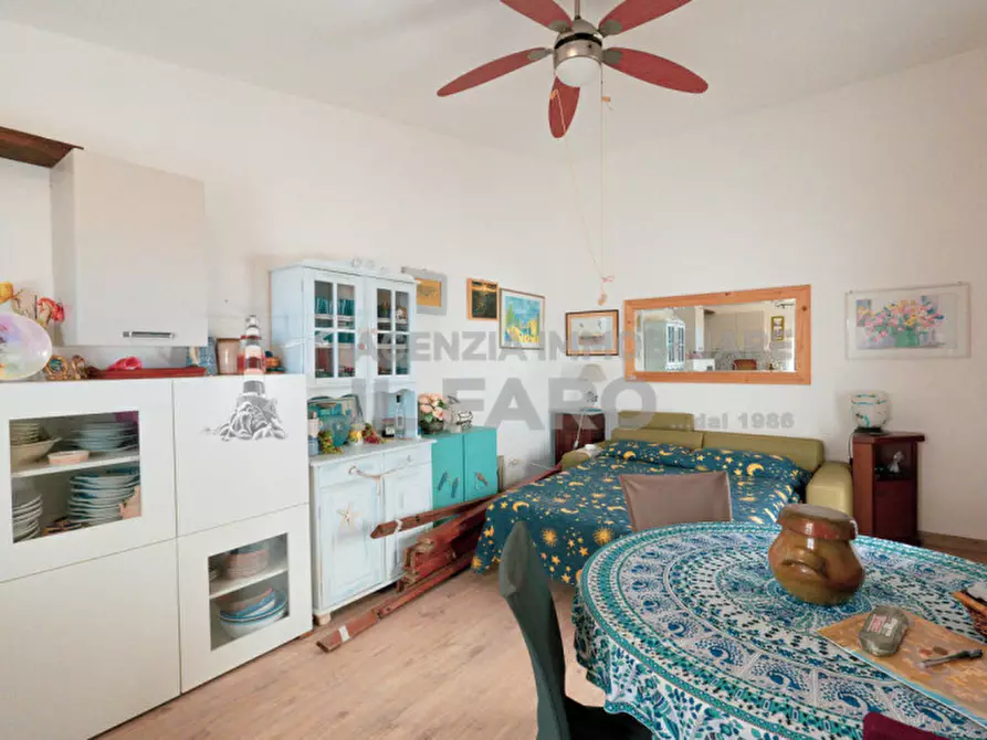 Immagine 21 di Villetta a schiera in vendita  in Via Anita Garibaldi a La Maddalena