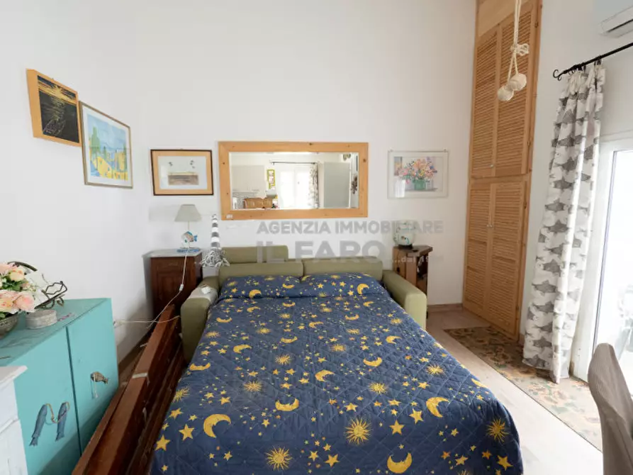 Immagine 22 di Villetta a schiera in vendita  in Via Anita Garibaldi a La Maddalena