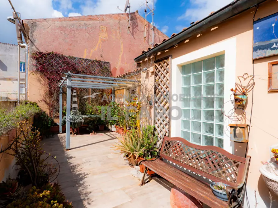 Immagine 26 di Villetta a schiera in vendita  in Via Anita Garibaldi a La Maddalena