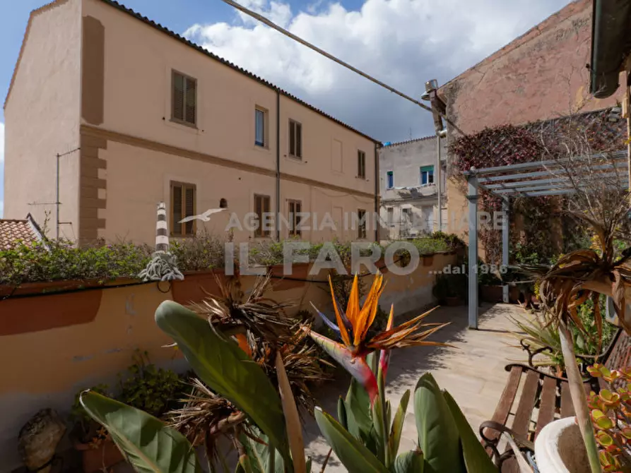 Immagine 28 di Villetta a schiera in vendita  in Via Anita Garibaldi a La Maddalena