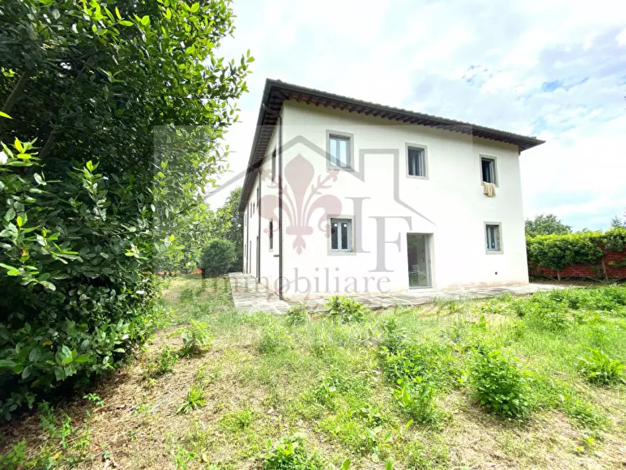 Immagine 2 di Casa bifamiliare in vendita  in penna a Terranuova Bracciolini