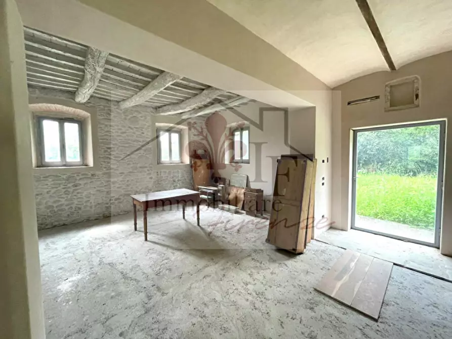 Immagine 6 di Casa bifamiliare in vendita  in penna a Terranuova Bracciolini