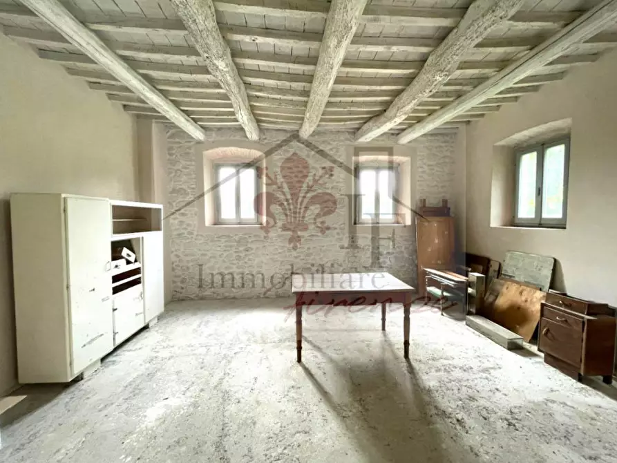 Immagine 7 di Casa bifamiliare in vendita  in penna a Terranuova Bracciolini