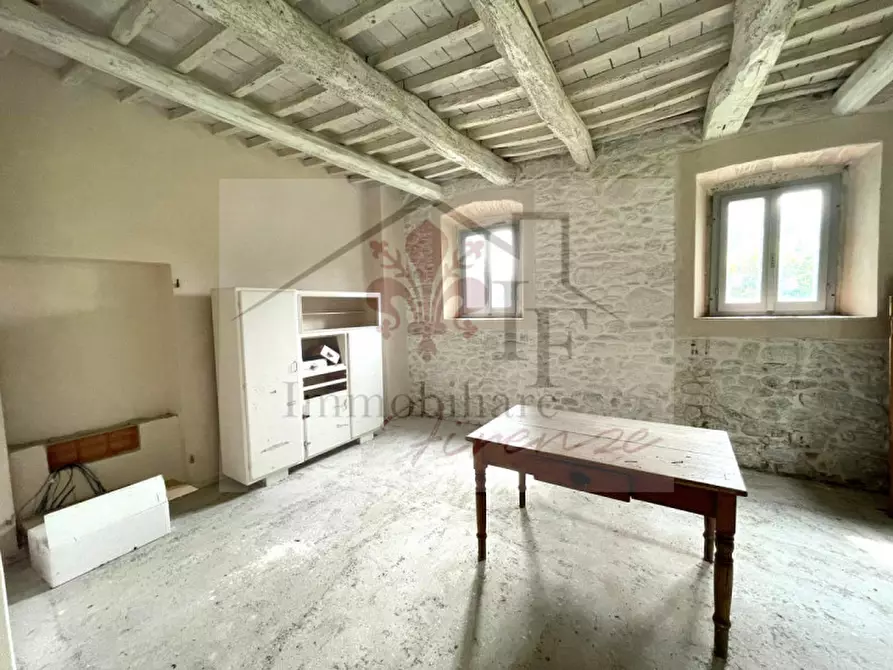Immagine 8 di Casa bifamiliare in vendita  in penna a Terranuova Bracciolini