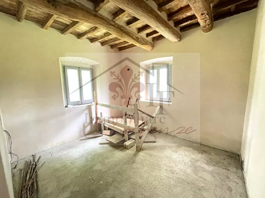 Immagine 18 di Casa bifamiliare in vendita  in penna a Terranuova Bracciolini
