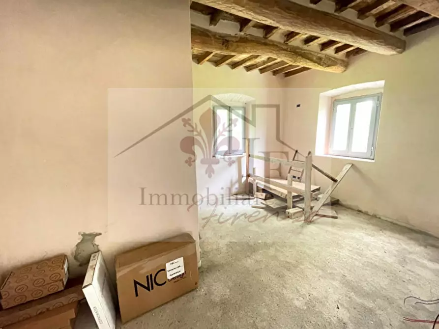 Immagine 19 di Casa bifamiliare in vendita  in penna a Terranuova Bracciolini