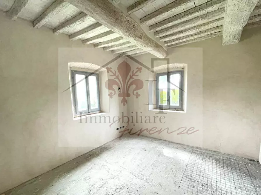 Immagine 20 di Casa bifamiliare in vendita  in penna a Terranuova Bracciolini