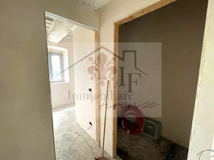 Immagine 21 di Casa bifamiliare in vendita  in penna a Terranuova Bracciolini