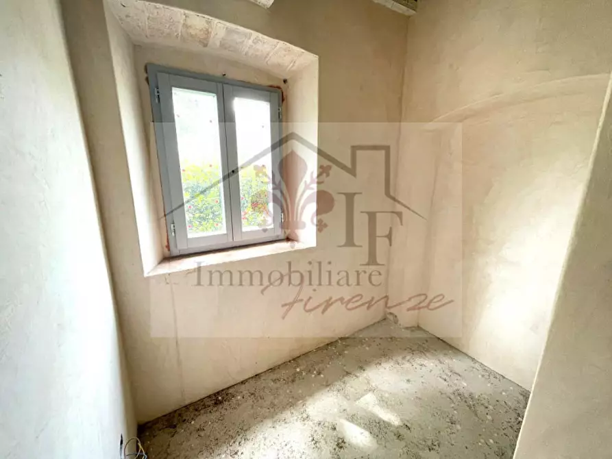 Immagine 22 di Casa bifamiliare in vendita  in penna a Terranuova Bracciolini