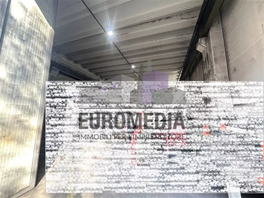 Immagine 5 di Capannone industriale in vendita  in Via Camporosolo a San Bonifacio