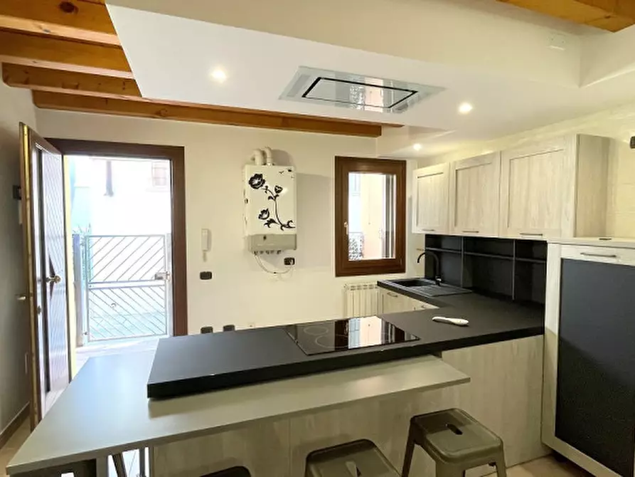 Immagine 2 di Appartamento in affitto  in Via Sottomarina a Chioggia