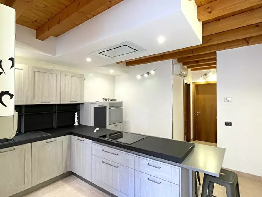 Immagine 3 di Appartamento in affitto  in Via Sottomarina a Chioggia