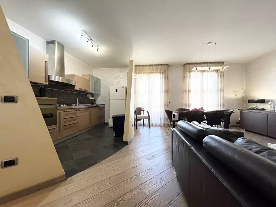 Immagine 1 di Appartamento in vendita  in Via San GIuseppe a Chioggia