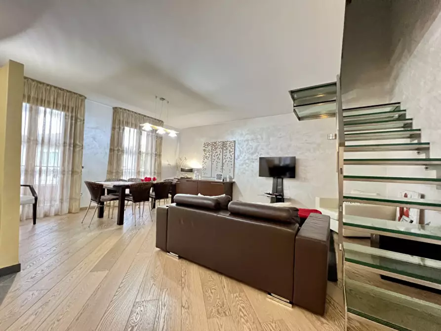 Immagine 2 di Appartamento in vendita  in Via San GIuseppe a Chioggia