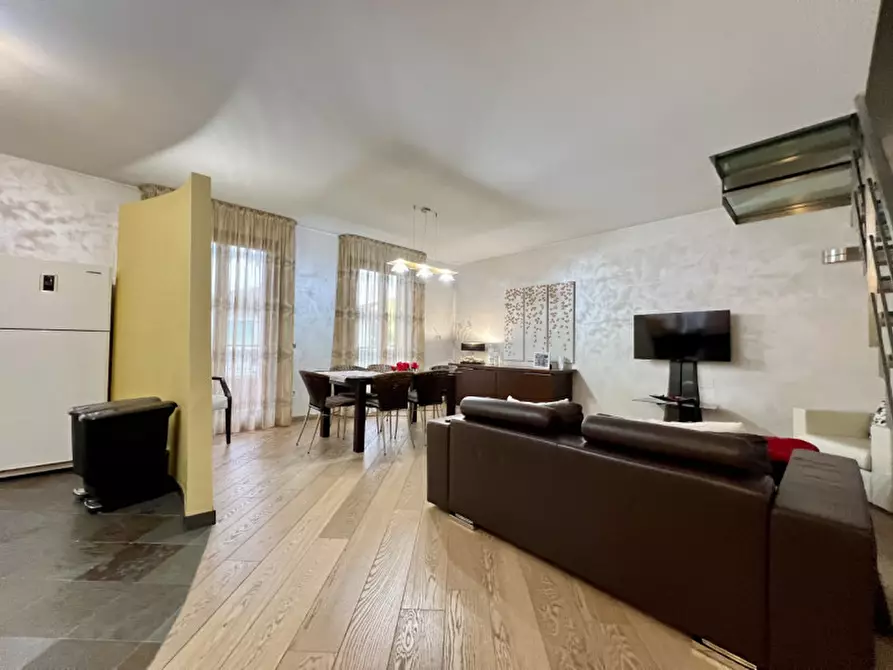 Immagine 3 di Appartamento in vendita  in Via San GIuseppe a Chioggia