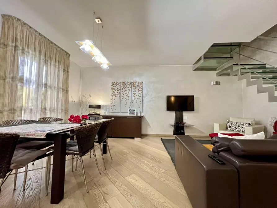 Immagine 4 di Appartamento in vendita  in Via San GIuseppe a Chioggia