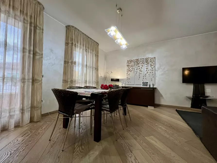 Immagine 5 di Appartamento in vendita  in Via San GIuseppe a Chioggia